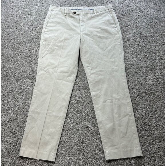 Bonobos Golf Pants Mens 36x30 Slim - Picture 1 of 12